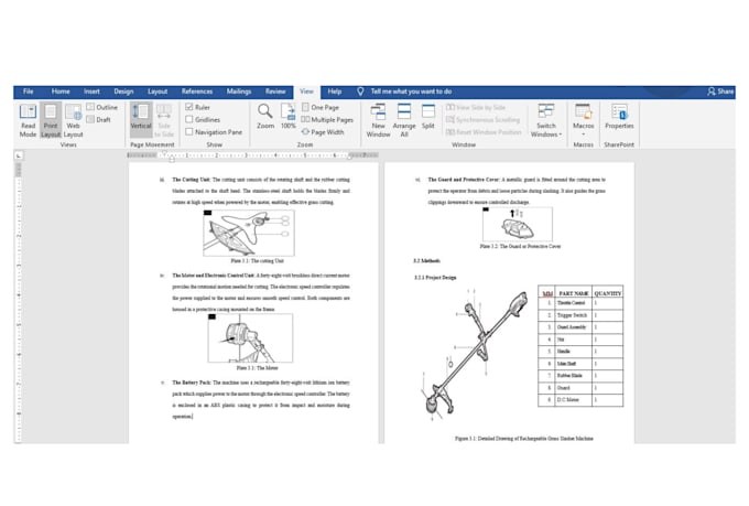 format book and layout design for kindle, kobo website